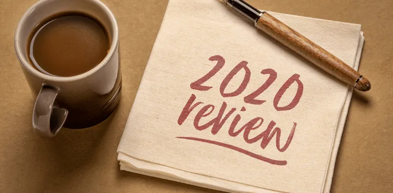 2020年我學到的7件事